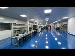 Servizio di produzione di PCB a una sola faccia per apparecchiature industriali