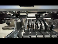 Controllo industriale