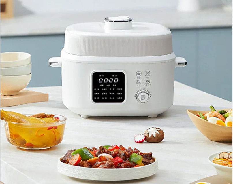 Soluzioni per la cottura di riso intelligente Apparecchi da cucina e bagno PCB prototipo e assemblaggio