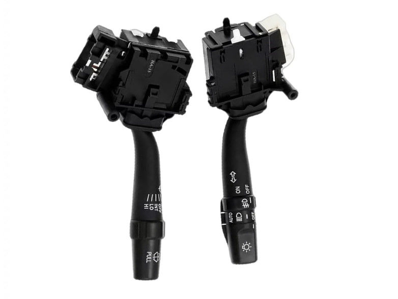 Schede PCB personalizzate per auto combinazione Switch Glass Lifter Switch Power Window Key Left Front Main Drive Button Assembly