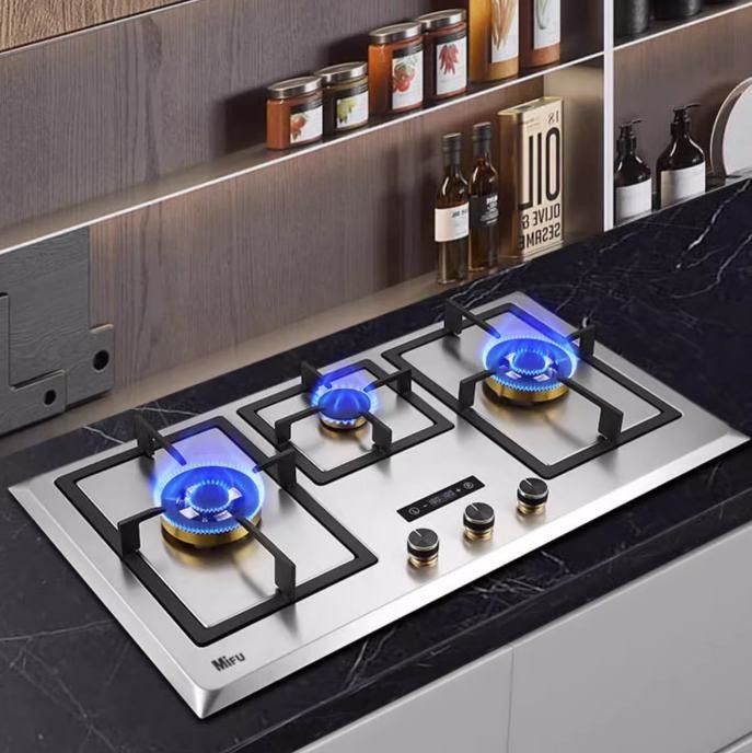 Soluzioni per stufe ad alta anti-interferenza ad alta affidabilità Apparecchi da cucina per bagno Servizio di produzione di PCB