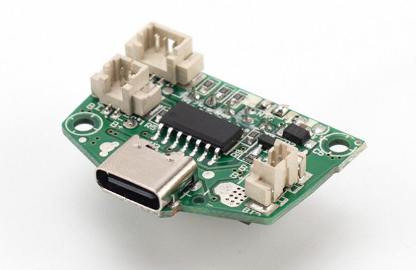 Assemblaggio multi strato PCB a rotazione rapida per auto Display digitale Tazza termosifera Tazza di raffreddamento Tazza di controllo frigorifero auto