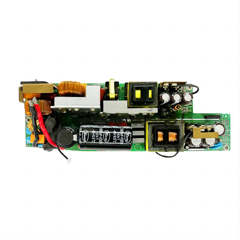 Servizio One-Stop personalizzato PCB multi strato Inverter di potenza PCB per PCB blender PCBA prototipo