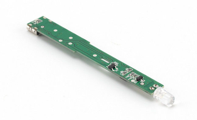 Assemblaggio di circuiti stampati a più strati PCBA per earpick visivo con funzioni di cronometraggio a controllo remoto