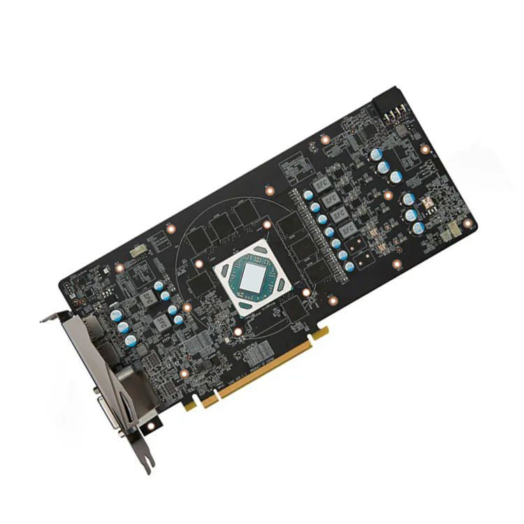 PCBA assemblare fabbricazione SMT DIP OEM Electronic Blender Machine PCB PCBA assemblaggio di circuiti stampati fornitore