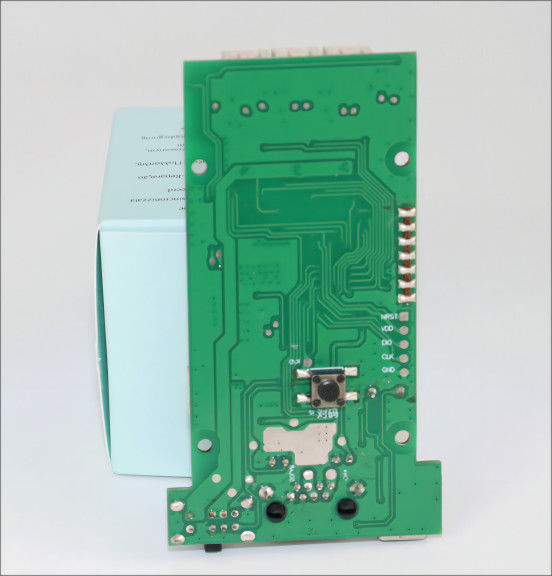 PCBA con connettore USB per controller intelligente di curtain track, supporto al telecomando
