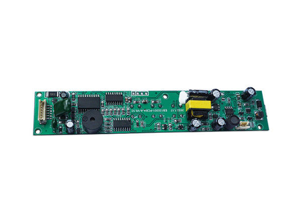 FR-4 mono strato PCB assemblaggio di fabbricazione per RF bellezza con connettore USB