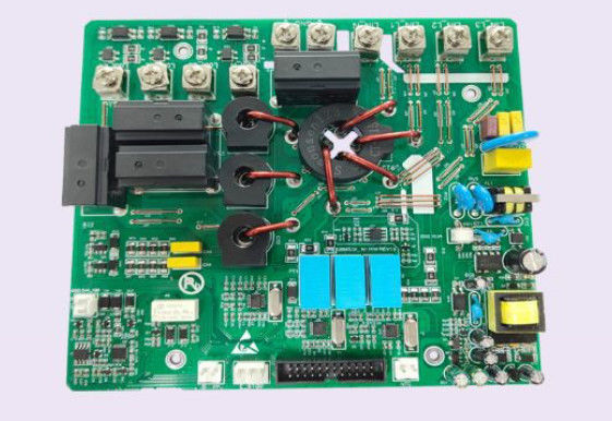 HASL PCB industriali per veicoli a nuova energia 11kw con modalità GB