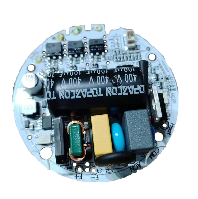 4 strati FR4 PCBA rigido per asciugacapelli supporta 220V tensione
