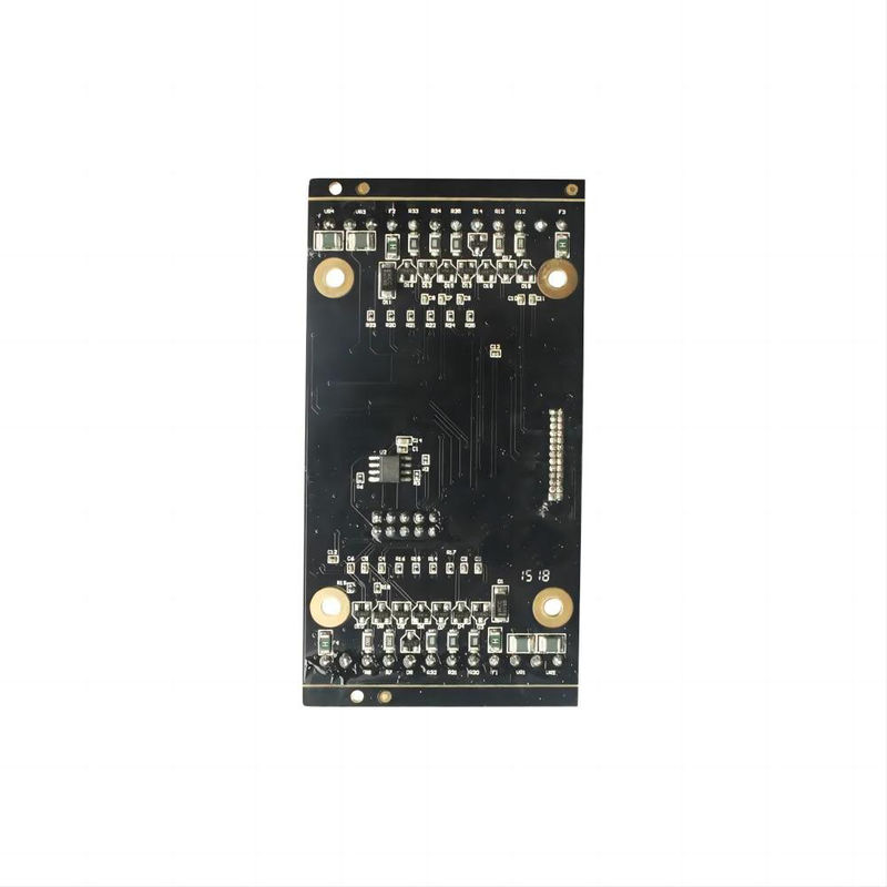 Fabbricante di assemblaggio di PCB approvato ISO9001: 2015 ISO14001 ROhs Lora Prodotti Assemblaggio PCBA Purificatore d'aria
