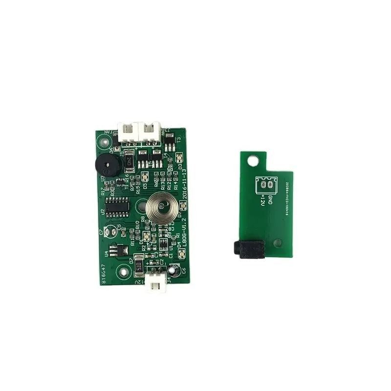 One Stop Design personalizzato campanello della porta della musica giocattolo USB Spray Module Umidificatore ad ultrasuoni PCBA Assemblaggio Produttore
