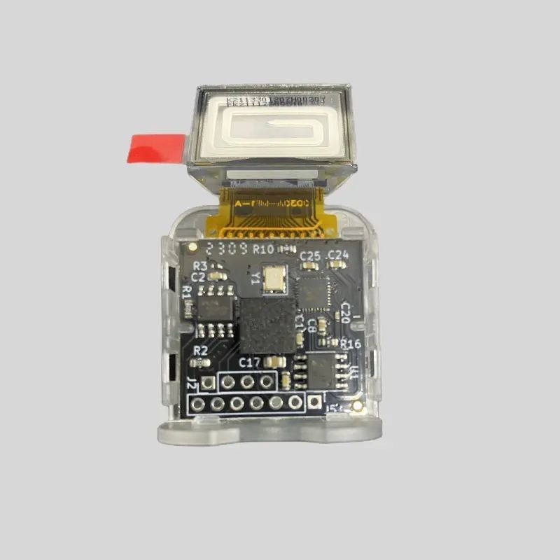 One Stop Design personalizzato campanello della porta della musica giocattolo USB Spray Module Umidificatore ad ultrasuoni PCBA Assemblaggio Produttore