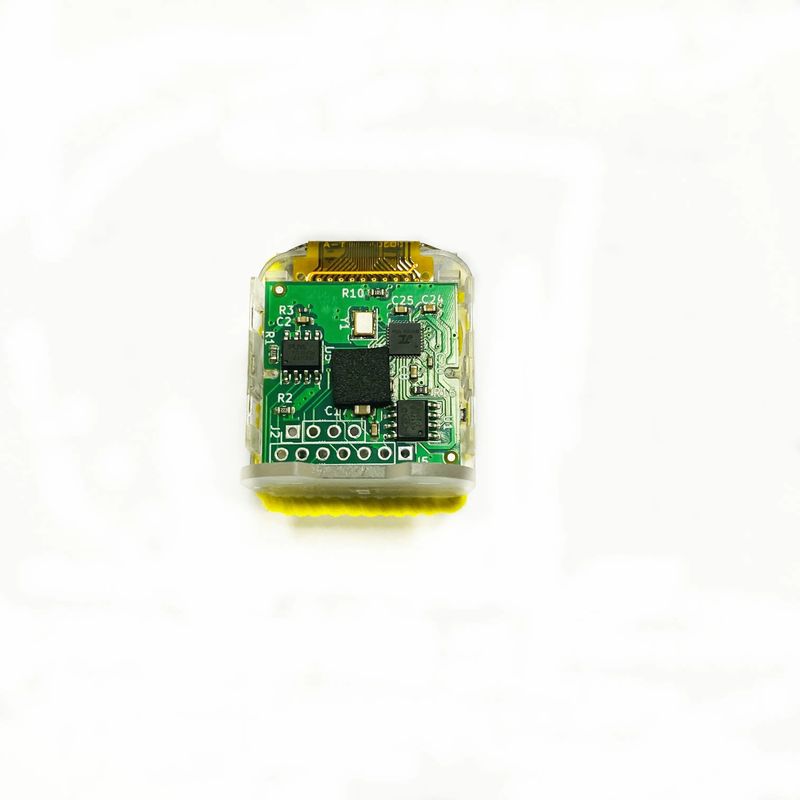 One Stop Design personalizzato campanello della porta della musica giocattolo USB Spray Module Umidificatore ad ultrasuoni PCBA Assemblaggio Produttore