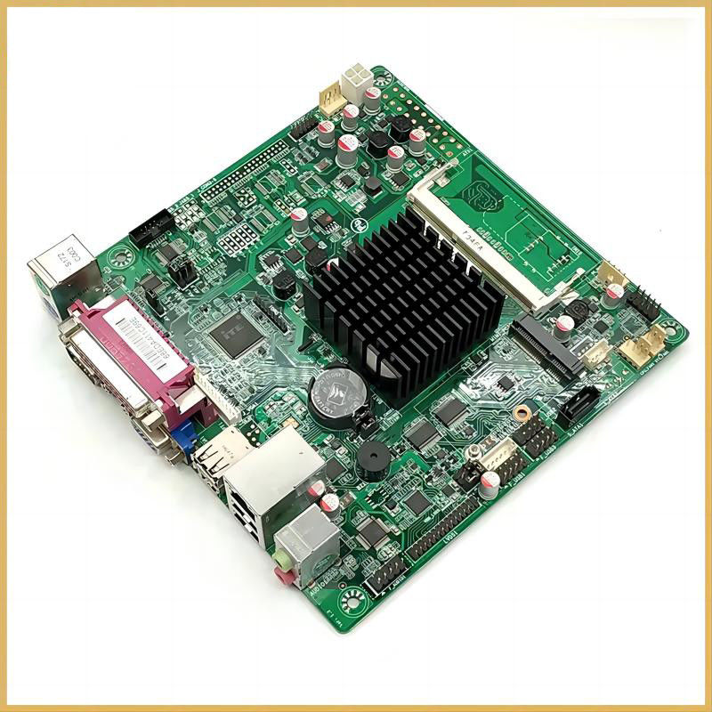 PCBA Produttore Disegno Disegno Purificatore d'aria Circuito stampato Multilayer PCB PCBA Board Per elettrodomestici
