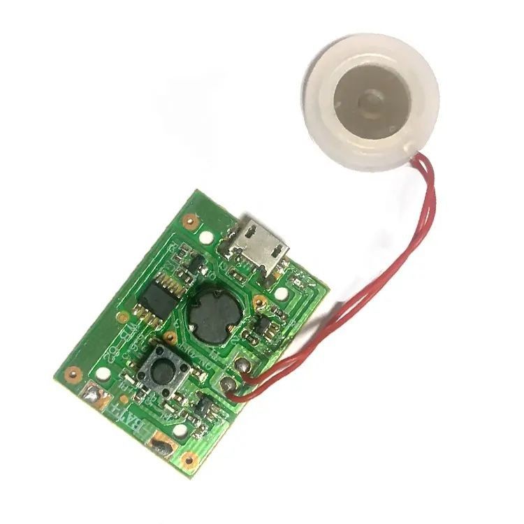 Hotel Home Aromaterapia Macchina Drive PCB diffusore di aroma circuito elettrico riscaldamento liquido Mosquito bobina