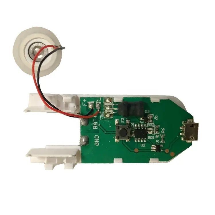 Hotel Home Aromaterapia Macchina Drive PCB diffusore di aroma circuito elettrico riscaldamento liquido Mosquito bobina