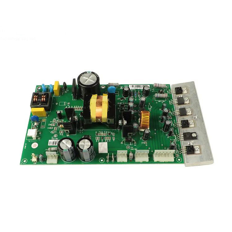 OEM ODM PCBA Wireless Marking Gun Power And Driver Board di controllo elettronico JY PCB FR4 CEM1 CEM3 Altezza TG 1-20 strati