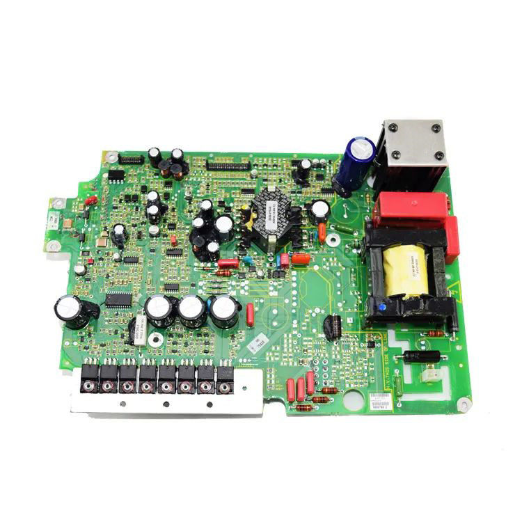OEM ODM PCBA Wireless Marking Gun Power And Driver Board di controllo elettronico JY PCB FR4 CEM1 CEM3 Altezza TG 1-20 strati