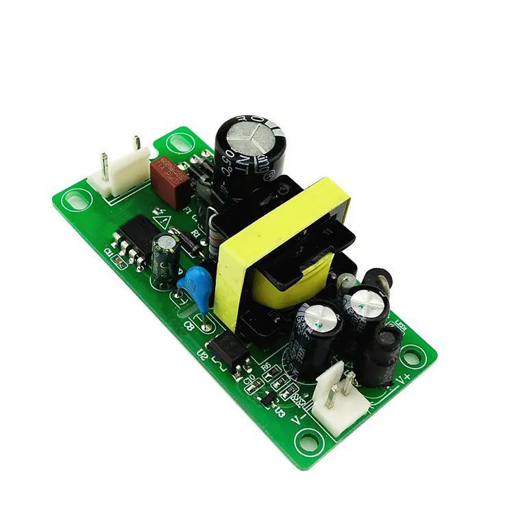 OEM ODM PCBA Wireless Marking Gun Power And Driver Board di controllo elettronico JY PCB FR4 CEM1 CEM3 Altezza TG 1-20 strati