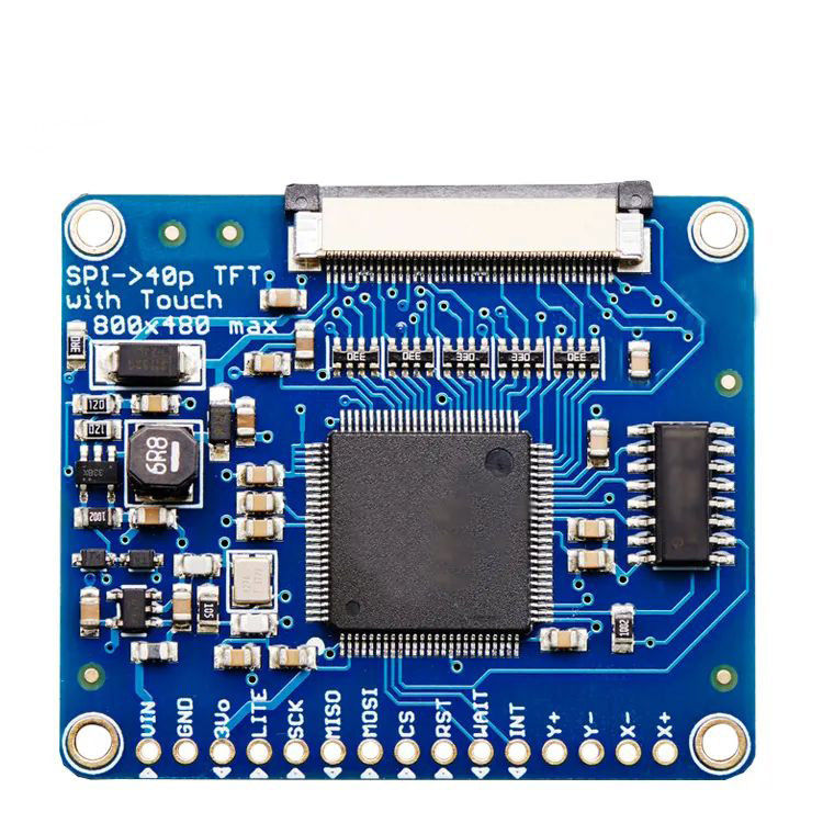 OEM ODM PCBA Wireless Marking Gun Power And Driver Board di controllo elettronico JY PCB FR4 CEM1 CEM3 Altezza TG 1-20 strati