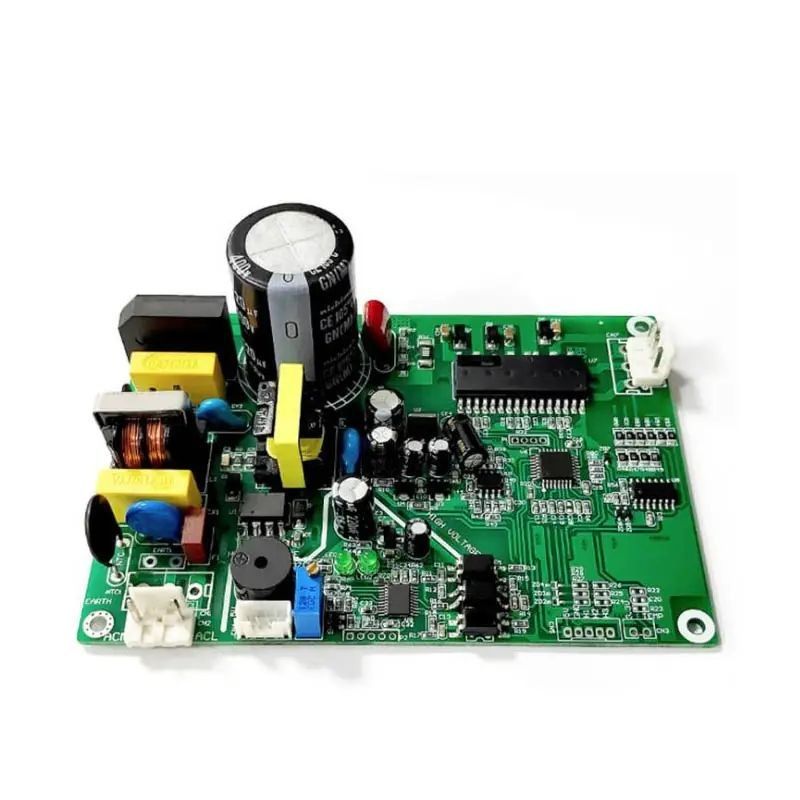 OEM ODM Automatica Macchina da caffè Grinder PCB e pannello Bluetooth Controllo altoparlante PCB Board