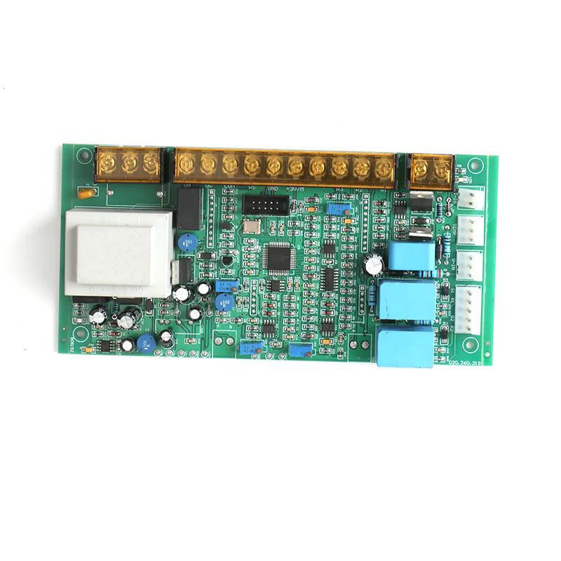 2000W Portatile di stoccaggio dell'energia di alimentazione PCBA 1 oz Custom Made PCB One Stop Service