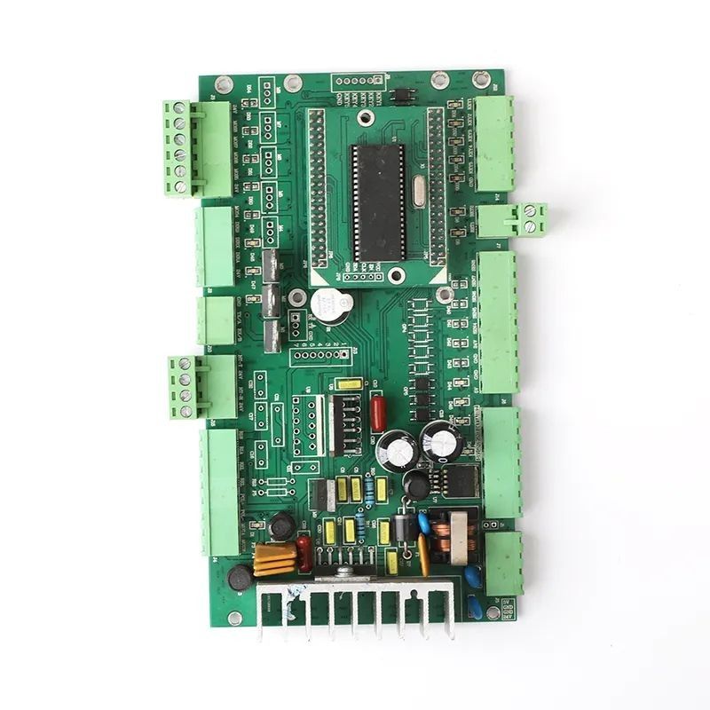 2000W Portatile di stoccaggio dell'energia di alimentazione PCBA 1 oz Custom Made PCB One Stop Service