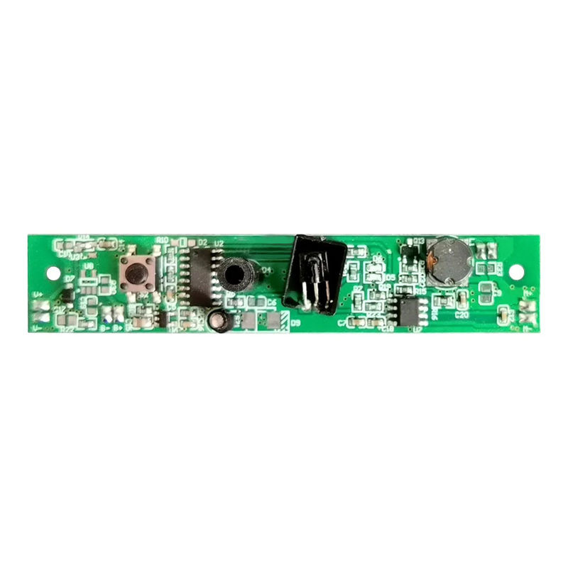 Servizio di fabbricazione di circuiti stampati portatile 12V 18650 batteria al litio