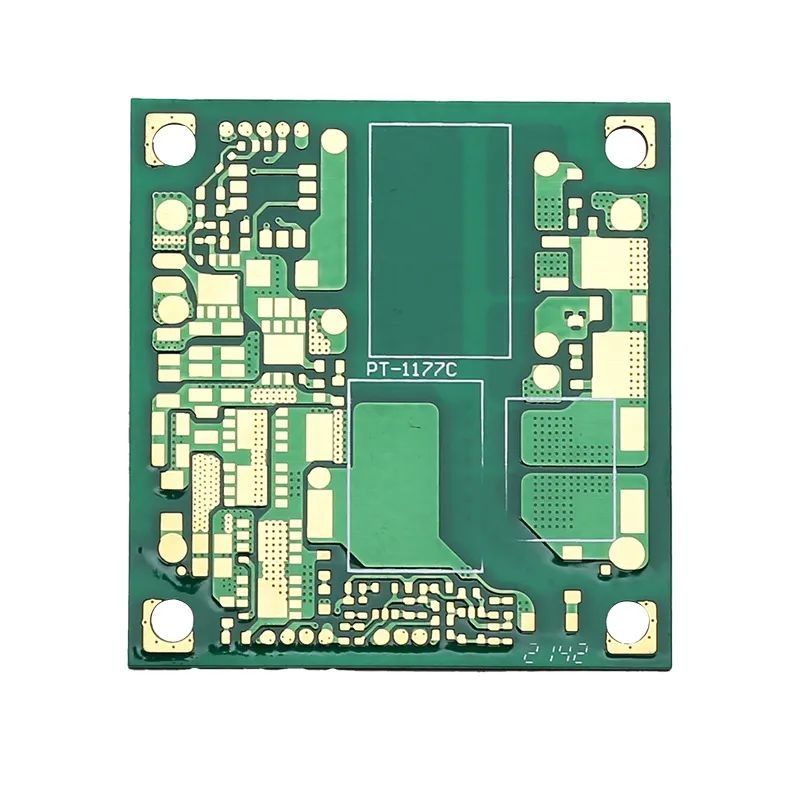 Immagazzinamento di energia portatile Fornitore di alimentazione PCB rigido flessibile