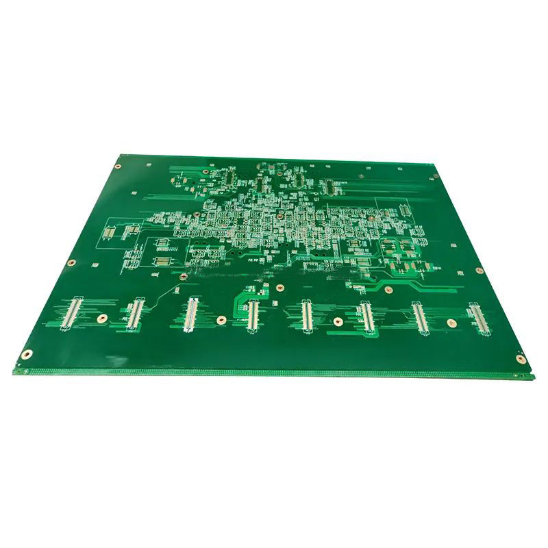 Immagazzinamento di energia portatile Fornitore di alimentazione PCB rigido flessibile