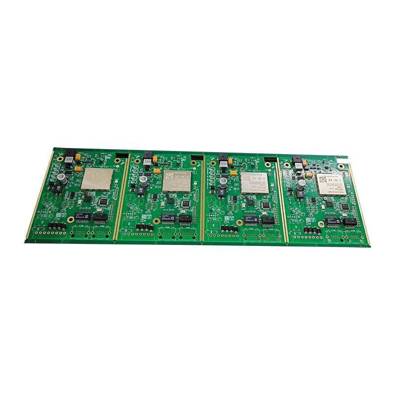 Immagazzinamento di energia portatile Fornitore di alimentazione PCB rigido flessibile
