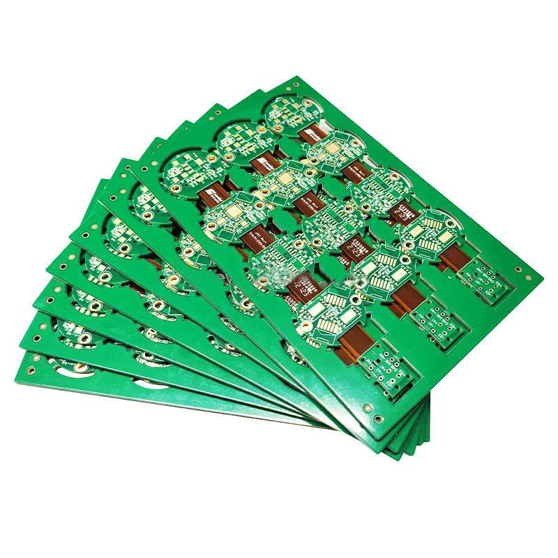 Immagazzinamento di energia portatile Fornitore di alimentazione PCB rigido flessibile