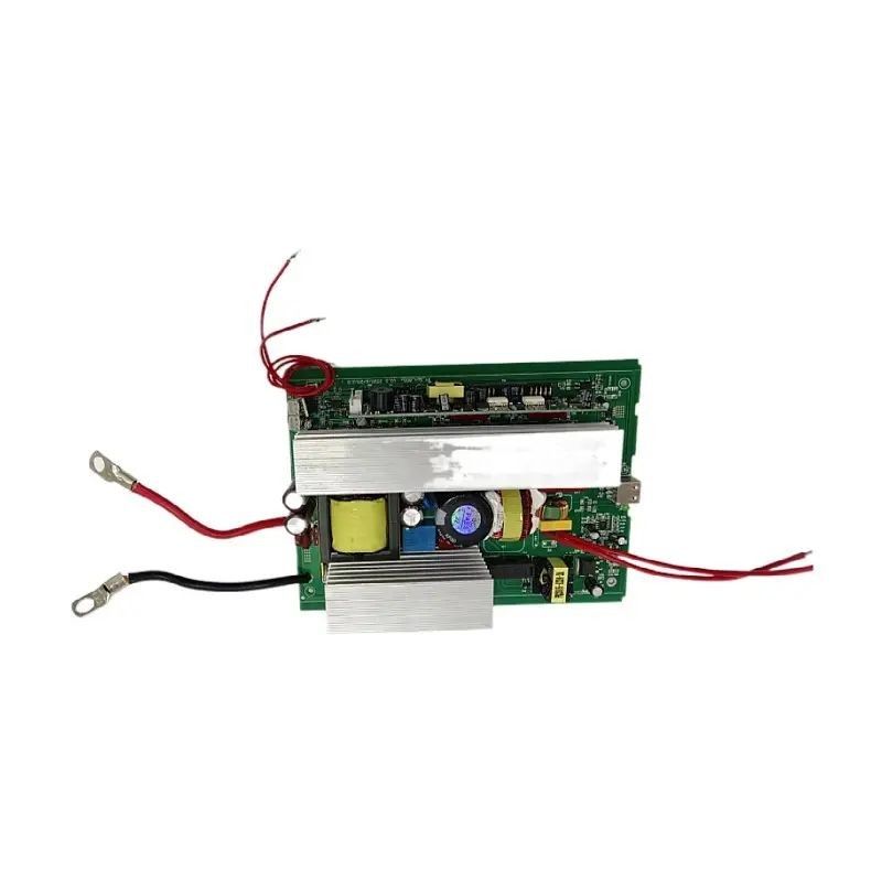 800W 1200W 2000W LiFePO4 Batteria Immagazzinamento di energia Fornitore di alimentazione Inverter Flex PCB Fabbricazione