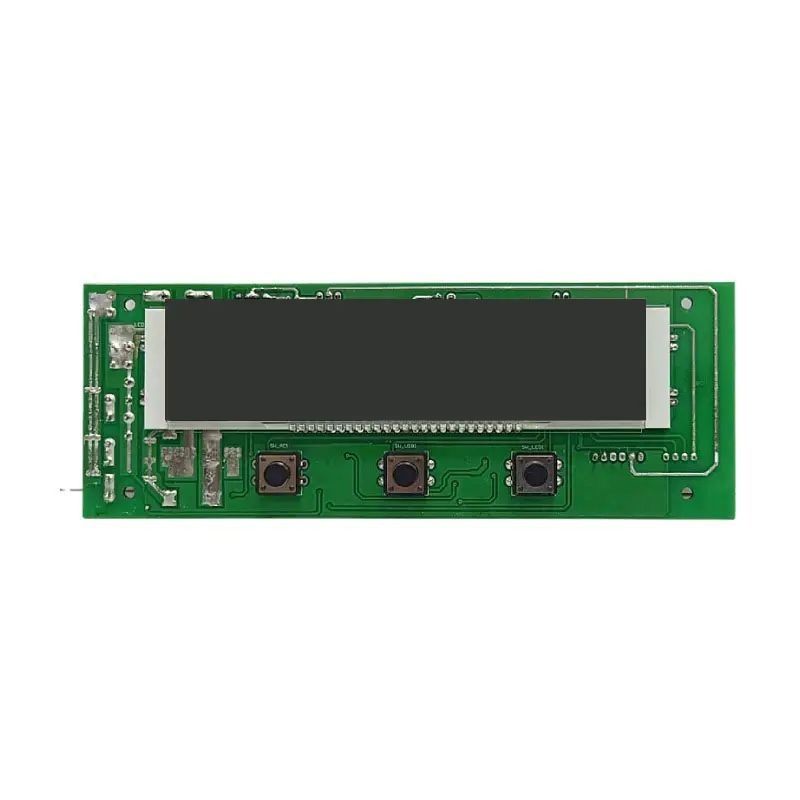 800W 1200W 2000W LiFePO4 Batteria Immagazzinamento di energia Fornitore di alimentazione Inverter Flex PCB Fabbricazione