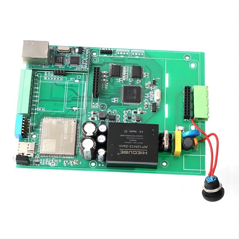 PCB Smart Factory Aspirapolvere Apparecchi domestici Ferro elettrico PCB rigido flessibile Assemblaggio PCB