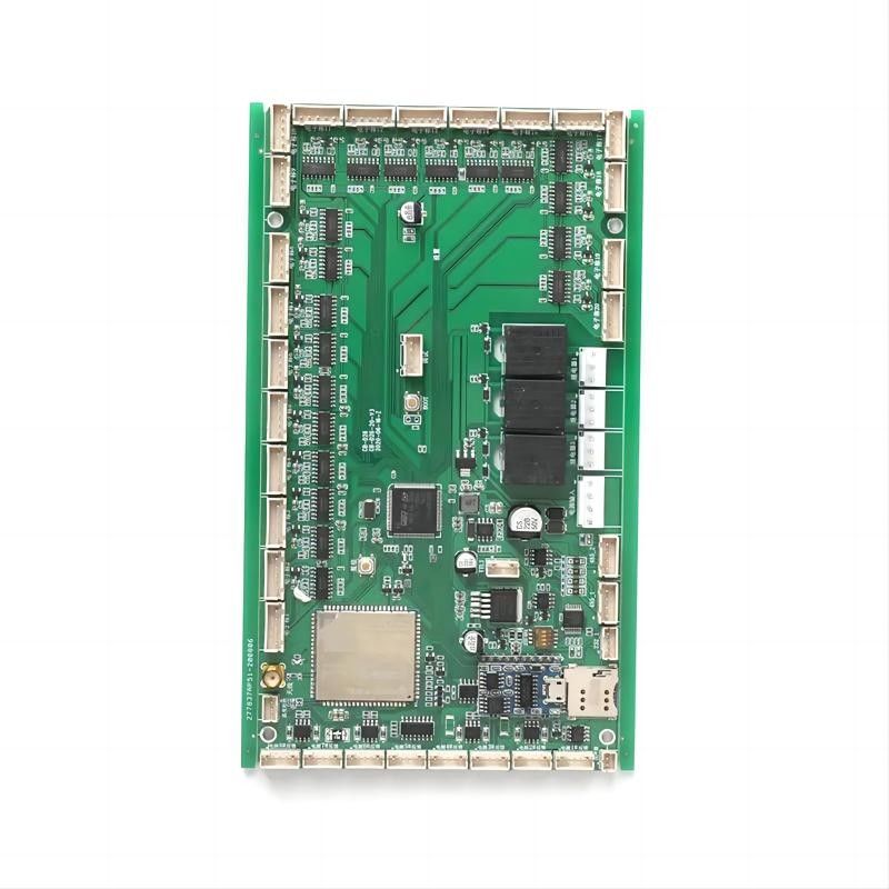 PCB Smart Factory Aspirapolvere Apparecchi domestici Ferro elettrico PCB rigido flessibile Assemblaggio PCB