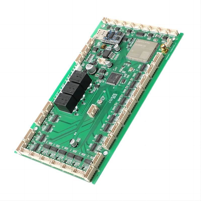 PCB Smart Factory Aspirapolvere Apparecchi domestici Ferro elettrico PCB rigido flessibile Assemblaggio PCB