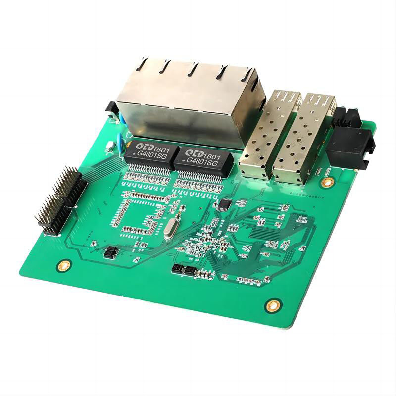PCB Smart Factory Aspirapolvere Apparecchi domestici Ferro elettrico PCB rigido flessibile Assemblaggio PCB