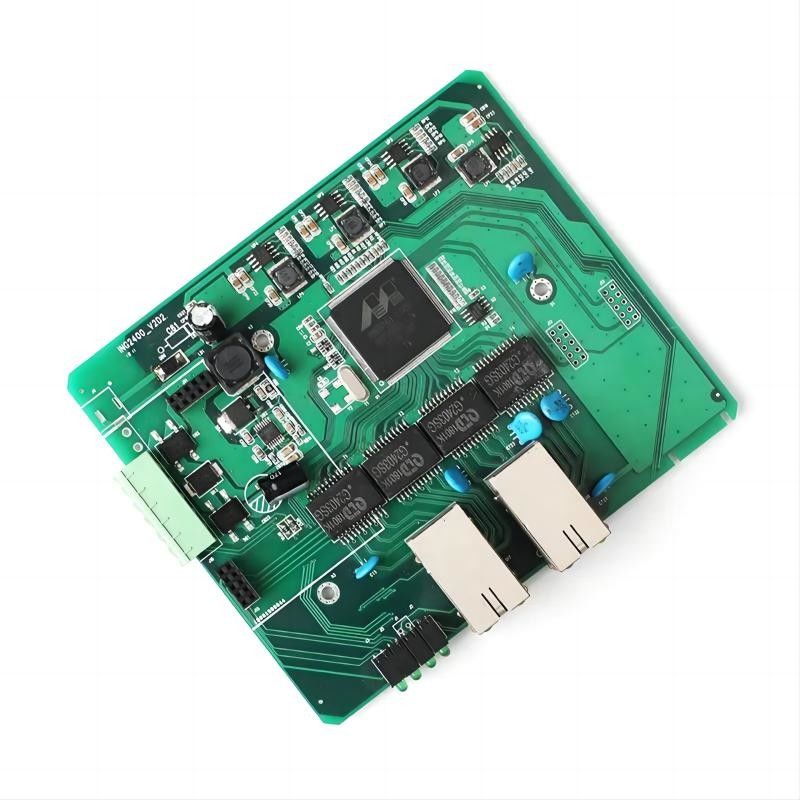 PCB Smart Factory Aspirapolvere Apparecchi domestici Ferro elettrico PCB rigido flessibile Assemblaggio PCB